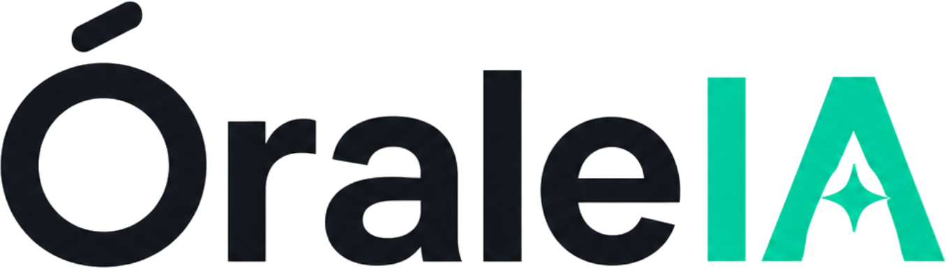 ÓraleIA